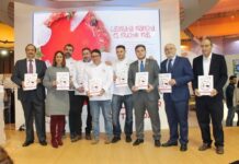 Castilla-La Mancha destino turístico gastronómico de primer orden