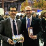 Argamasilla de Alba promovió su tradición quijotesca y cervantina en FITUR 2018