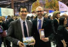Argamasilla de Alba promovió su tradición quijotesca y cervantina en FITUR 2018