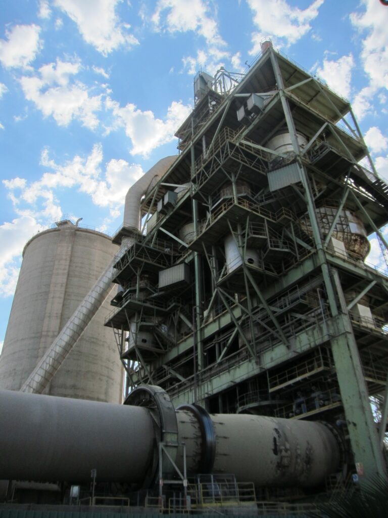 La industria de C-LM incrementa su facturación un 10,4% en noviembre La industria de C-LM incrementa su facturación un 10,4% en noviembre