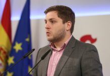 La Junta asegura que no se recortarán las plantillas docentes como han asegurado los sindicados de la enseñanza