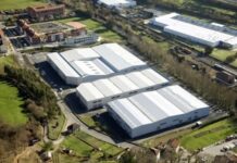 La constitución de sociedades aumentó un 9,5% en C-LM en el cuarto trimestre, según el Colegio de Registradores