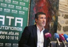 Los autónomos se plantan y piden a la Junta que complemente durante seis meses la ‘tarifa plana’ de 50 euros