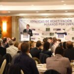 Page pide blindar un acuerdo de financiación autonómica y abre la puerta a un pacto entre PP y PSOE