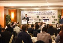 Page pide blindar un acuerdo de financiación autonómica y abre la puerta a un pacto entre PP y PSOE