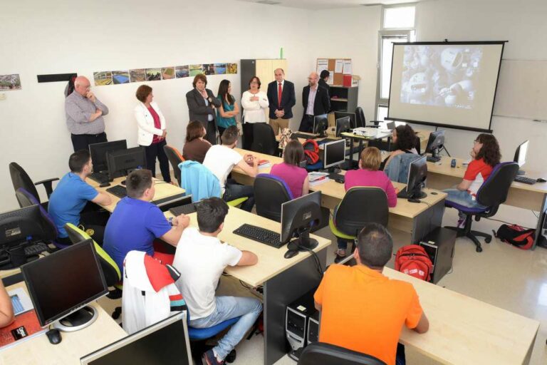 Abierta la inscripción para participar en las nuevas Acciones Formativas 2018