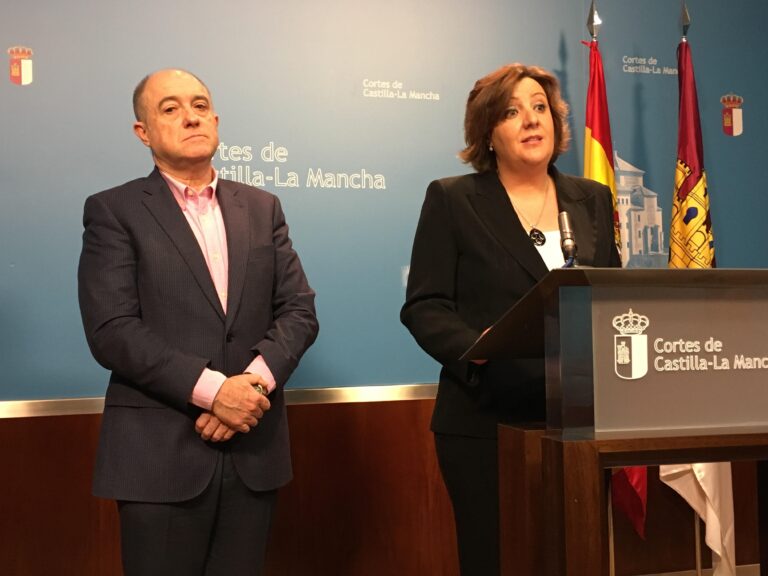 C-LM achaca subida del paro a finales de 2017 al aumento de población activa: “La gente ahora tiene expectativas”