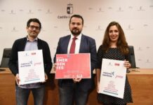El Gobierno regional apoyará a los deportistas de élite con subvenciones por valor de 300.000 euros
