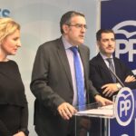 El PP cree que el Plan de Modernización Ciudad Real 2025 es “una lista de la compra que nadie se cree”
