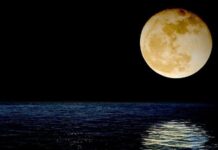 La superluna azul de sangre podrá verse “sin ningún problema” el miércoles desde España