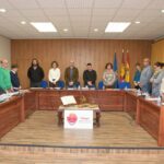 El pleno de Argamasilla de Alba aprueba un reconocimiento extrajudicial de crédito