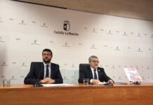 Felpeto sobre la propuesta de un MIR educativo: “que hay que hablarlo muy despacio”