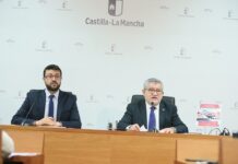 Desde el miércoles se podrá solicitar centro educativo en Castilla-La Mancha