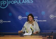 El PP aprovecha que Page estaba de congreso en Albacete para echarle las culpas por los cortes de luz en la sierra