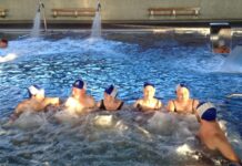 El programa de Termalismo 2018 ofertará 5.000 plazas en 9 balnearios de C-LM de marzo a diciembre