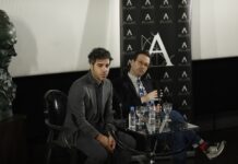 Joaquín Reyes y Ernesto Sevilla: humor surrealista para la 32 gala de los Goya