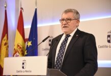 La Ley de Mecenazgo de Castilla-La Mancha, lista para pasar por el Consejo Consultivo