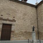 Alerta: en Ciudad Real se quedan sin monjas