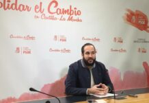 PSOE espera que el Gobierno no “ningunee” a C-LM con la financiación