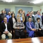 Agricultores de C-LM sensibilizarán sobre el uso del agua contra la despoblación