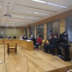 Consideran culpable de homicidio al hombre que mató al novio de su ex en El Robledo