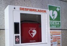 C-LM regula el uso de desfibriladores externos automatizados fuera del ámbito sanitario