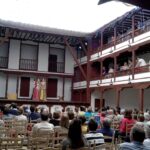 Colombia será el país invitado en la 41ª edición del Festival de Almagro en julio