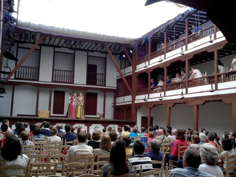 Colombia será el país invitado en la 41ª edición del Festival de Almagro en julio