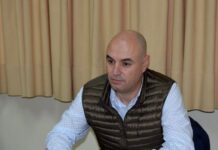 El Pacto Educativo nacional está al 20% y Alonso confía en que se convierta en Ley antes del fin de la legislatura