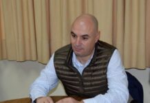 Alonso: decidir el candidato del PP le corresponde a Rajoy. “Pero nadie es mejor que Cospedal”