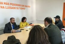 Cs reclama una gestión transparente de la sanidad