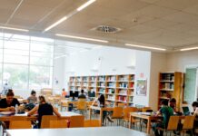 La UCLM celebrará elecciones en cinco centros para elegir a su director o decano