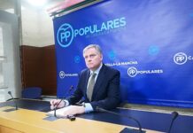 PP pedirá explicaciones en las Cortes sobre si hay cirujanos sin título homologado en Hellín