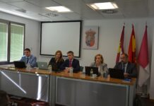 La UCLM aborda en su segunda reunión el mapa de las nuevas titulaciones