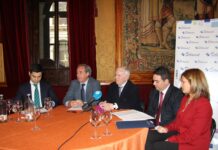 Solimat cierra 2017 aumentando el número de trabajadores, autónomos y empresas protegidas