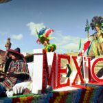 El Festival de Chirigotas y el Concurso-desfile regional, platos fuertes del Carnaval de Villarrubia de los Ojos