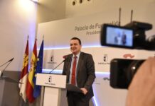 Martínez Arroyo quita hierro a la propuesta de Podemos de elevar la edad mínima para cazar: “Es algo minoritario”