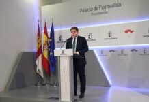 Junta propone a la UCLM que sea la Consejería de Hacienda la que ponga en marcha la auditoría