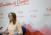 PSOE lamenta que PP frivolice sobre el silo y le pide que explique su interés en un proyecto que es “una locura”