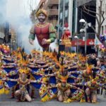 Perlés, ánimas, desfiles o la ‘borricá’: las tradiciones carnavaleras de Ciudad Real