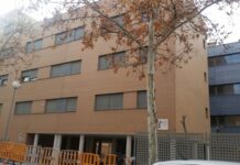 La Junta asegura que los vecinos desalojados de Guadalajara solo están pagando el importe de su alquiler en vigor