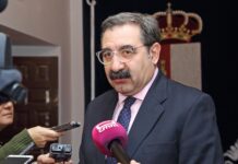 Sanidad valora el manifiesto de los médicos de Puertollano y pide al Ministerio que acelere las homologaciones