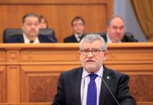 Podemos pregunta si hay riesgo de cierre en 4 campus y se alía con PSOE exigiendo auditar las cuentas de la UCLM