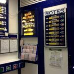 La Primitiva deja 128.468,98 euros este jueves en Cuenca