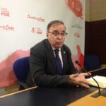 PSOE lamenta los ataques del PP por la Dependencia