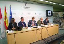 La actividad cinegética generó 634 millones de euros en C-LM en 2016