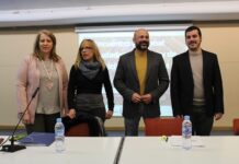 Molina asegura que la Ley de Participación Ciudadana ha recibido ya 30 propuestas