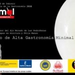 El chef Félix Manso enseñará a utilizar el ajo morado de Las Pedroñeras del 18 al 20 de febrero en León