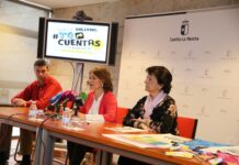 El programa #TúCuentas contra el acoso y ciberacoso de Junta incorpora un chat de atención a menores en C-LM