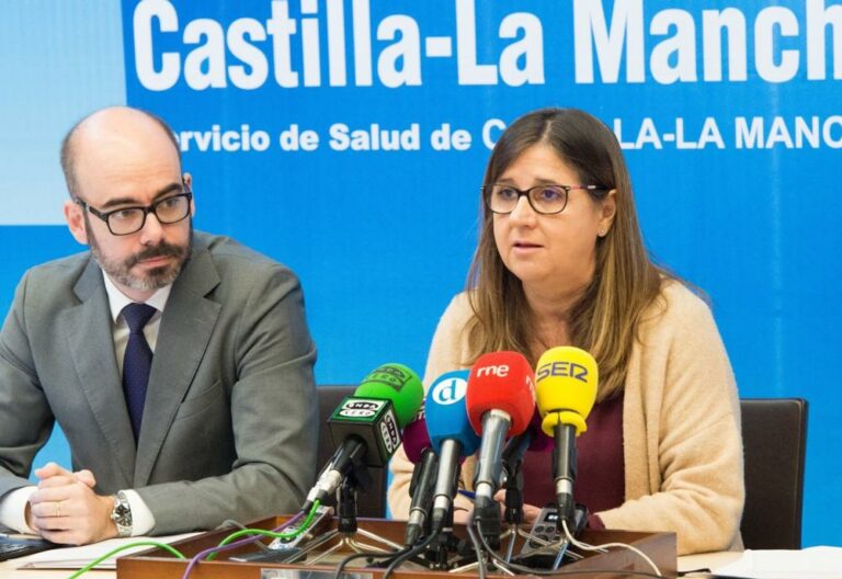 Castilla-La Mancha oferta 373 plazas para la próxima convocatoria de formación sanitaria especializada Castilla-La Mancha oferta 373 plazas para la próxima convocatoria de formación sanitaria especializada